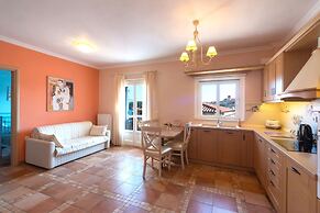 Nautilus Luxury Suites