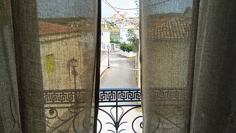 Nautilus Luxury Suites