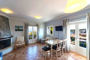 Nautilus Luxury Suites