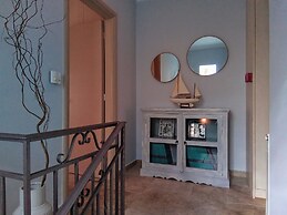 Nautilus Luxury Suites