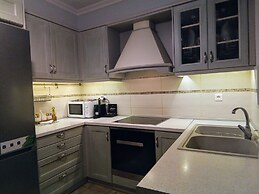 Nautilus Luxury Suites