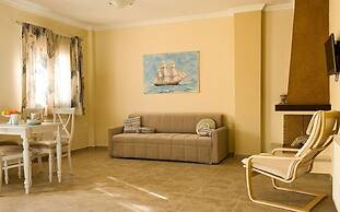 Nautilus Luxury Suites