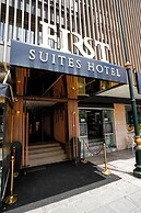 First Suites Hôtel