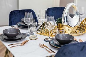 The West London Luxury Apartment