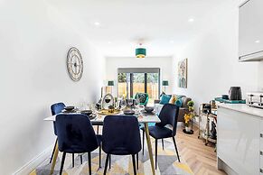 The West London Luxury Apartment