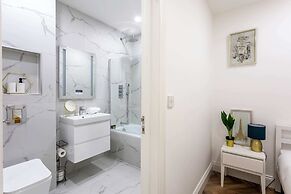 The West London Luxury Apartment