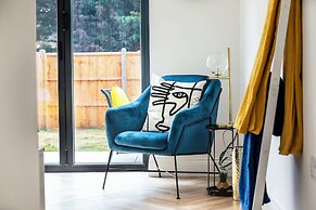 The West London Luxury Apartment