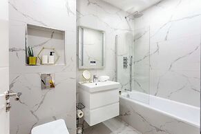 The West London Luxury Apartment