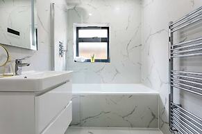 The West London Luxury Apartment