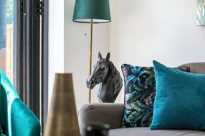 The West London Luxury Apartment