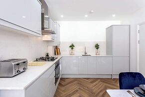 The West London Luxury Apartment
