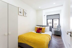 The West London Luxury Apartment