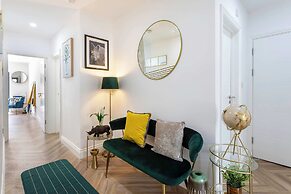 The West London Luxury Apartment