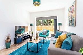 The West London Luxury Apartment