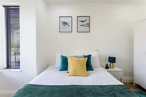 The West London Luxury Apartment