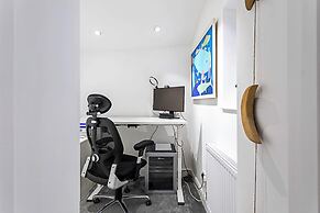 Luxurious Victorian Home