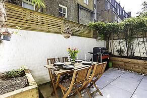 Luxurious Victorian Home