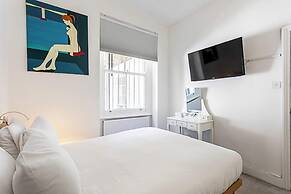 Luxurious Victorian Home