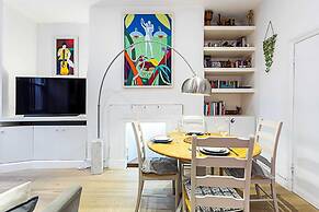 Luxurious Victorian Home