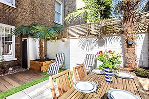 Luxurious Victorian Home