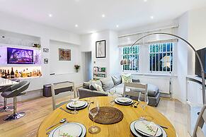 Luxurious Victorian Home