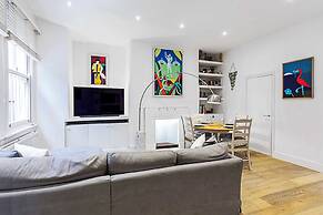 Luxurious Victorian Home