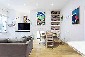 Luxurious Victorian Home