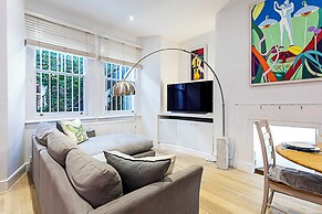 Luxurious Victorian Home