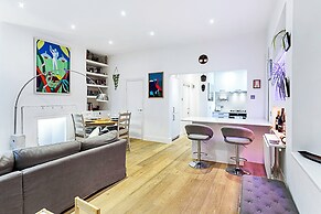 Luxurious Victorian Home