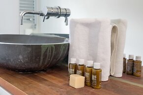 Stylish Kings-cross Maisonette