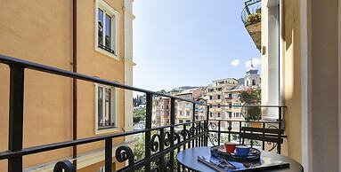 Riviera Flavour Apartments by Wonderful Italy - Valeriana