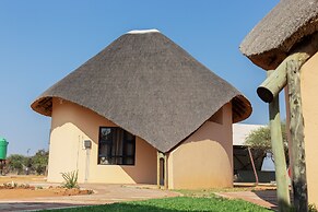 Magotlho Hotel and Resort