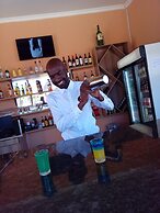 Magotlho Hotel and Resort