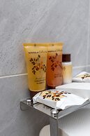 Magotlho Hotel and Resort