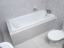 Magotlho Hotel and Resort