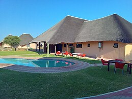 Magotlho Hotel and Resort
