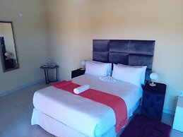 Magotlho Hotel and Resort