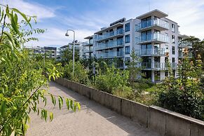 Jantaris Apartment by Renters Prestige