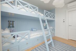 Jantaris Apartment by Renters Prestige