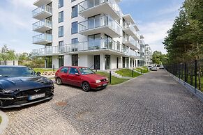 Jantaris Apartment by Renters Prestige