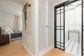 Jantaris Apartment by Renters Prestige