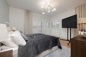 Jantaris Apartment by Renters Prestige