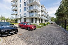 Jantaris Apartment by Renters Prestige