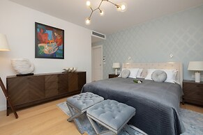 Jantaris Apartment by Renters Prestige