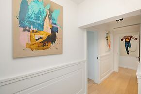 Jantaris Apartment by Renters Prestige