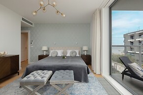 Jantaris Apartment by Renters Prestige