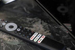 Jantaris Apartment by Renters Prestige