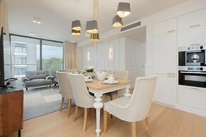 Jantaris Apartment by Renters Prestige