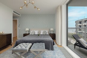 Jantaris Apartment by Renters Prestige