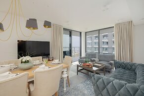 Jantaris Apartment by Renters Prestige